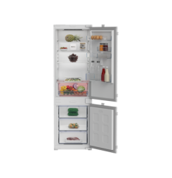 Beko B3BCNA294HS Vstavaná chladnička s mrazničkou