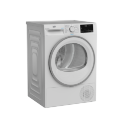 B3T42242: Sušička (s tepelným čerpadlom, 8 kg)