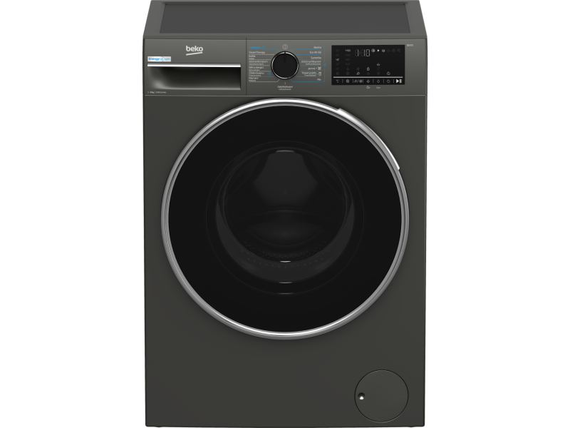 Beko B3WFU4841MCC Práčka