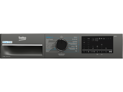 Beko B3WFU4841MCC Práčka