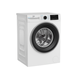B3WFU49415WB ES: Práčka (9 kg, 1400 ot./ min)