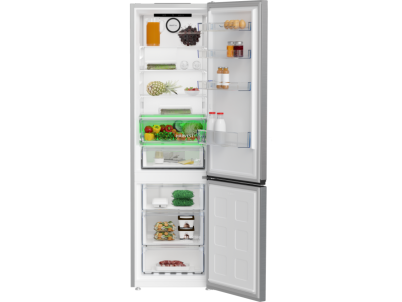 Beko B5EUNA406HXB Chladnička s mrazničkou