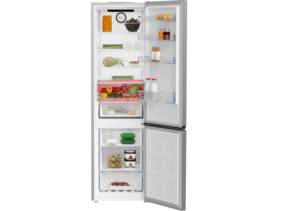 Beko B5EUNA406HXB Chladnička s mrazničkou