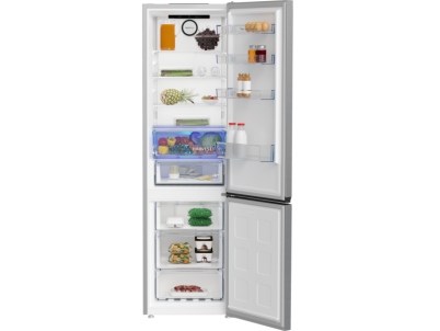 Beko B5EUNA406HXB Chladnička s mrazničkou