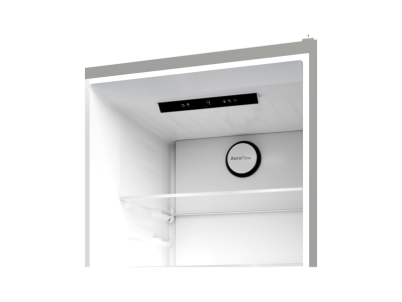 Beko B5EUNA406HXB Chladnička s mrazničkou