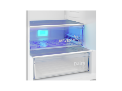 Beko B5EUNA406HXB Chladnička s mrazničkou