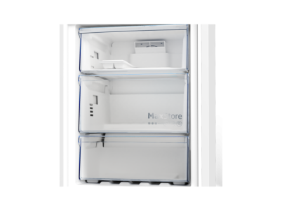 Beko B5EUNA406HXB Chladnička s mrazničkou