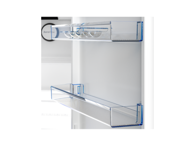 Beko B5EUNA406HXB Chladnička s mrazničkou