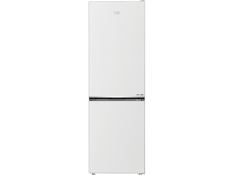 B5RCNA365HW1: Chladnička s mrazničkou (s mrazničkou dole, 59.5 cm)