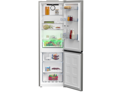 Beko B5RCNA366HG Chladnička s mrazničkou