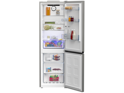 Beko B5RCNA366HG Chladnička s mrazničkou