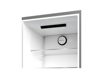 Beko B5RCNA366HG Chladnička s mrazničkou