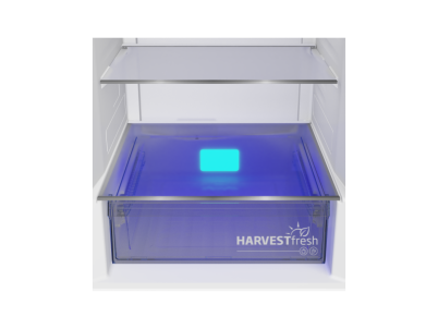 Beko B5RCNA366HG Chladnička s mrazničkou