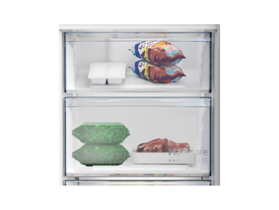 Beko B5RCNA366HG Chladnička s mrazničkou