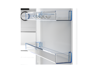 Beko B5RCNA366HG Chladnička s mrazničkou