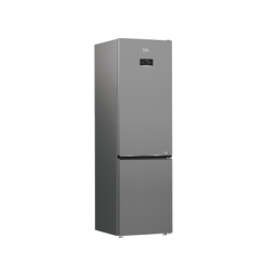 B5RCNA406HXB3: Chladnička s mrazničkou (s mrazničkou dole, 59.5 cm)