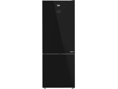 Beko B5RCNE565HGB Chladnička s mrazničkou