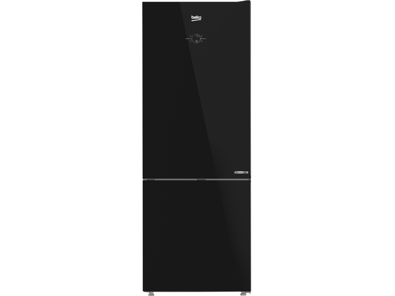 Beko B5RCNE565HGB Chladnička s mrazničkou