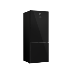 Beko B5RCNE565HGB Chladnička s mrazničkou