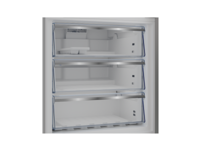 Beko B5RCNE565HGB Chladnička s mrazničkou