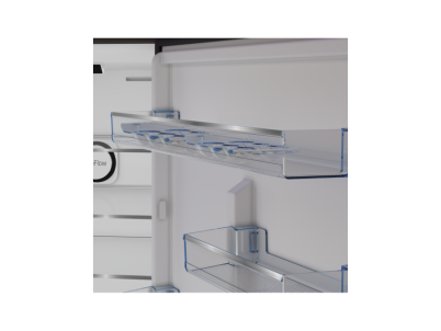 Beko B5RCNE565HGB Chladnička s mrazničkou