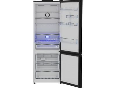 Beko B5RCNE565HGB Chladnička s mrazničkou