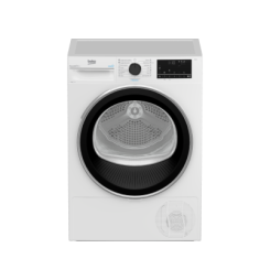Beko B5T672490WCSHBC Sušička