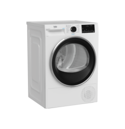Beko B5T672490WCSHBC Sušička