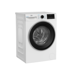 Beko B5WFU68418WBG Práčka