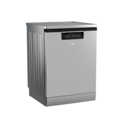 Beko BDFN36642XC Voľne stojaca umývačka