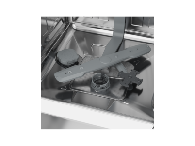 Beko BDIN38641Q Plne integrovaná umývačka