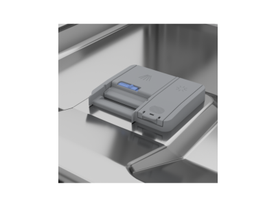 Beko BDIN38641Q Plne integrovaná umývačka