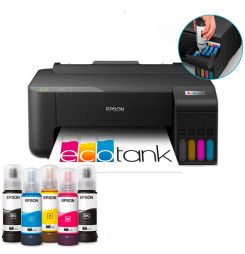 L3271 EcoTank ink MTF EPSON