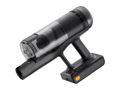 H60 Hub Ultra čierny T. vysávač ROBOROCK