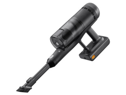 H60 Hub Ultra čierny T. vysávač ROBOROCK