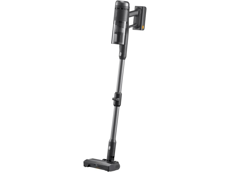 H60 Ultra čierny Tyč. vysávač ROBOROCK