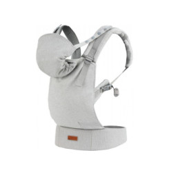 Ergonomické nosítko COLLET GREY MOMI