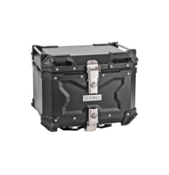 Kufor pre motocykel na nosič batožiny DMK55B