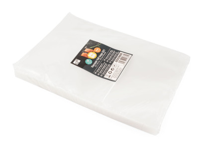 Vákuovacie fólie G21 sáčky 20 x 30 cm, 100 ks, hladké