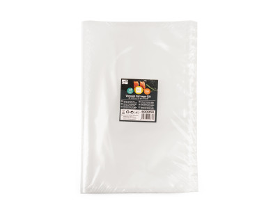 Vákuovacie fólie G21 sáčky 40 x 50 cm, 50 ks, hladké