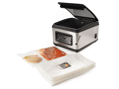 Vákuovacie fólie G21 sáčky 40 x 50 cm, 50 ks, hladké