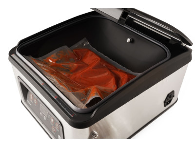 Vákuovacie fólie G21 sáčky 40 x 50 cm, 50 ks, hladké