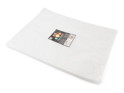 Vákuovacie fólie G21 sáčky 30 x 40 cm, 100 ks, hladké