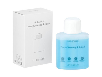 ČISTIČ PODLAH 200ML ROBOROCK
