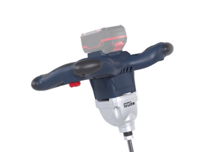 Aku miešadlo RW 18-0 Aku miešadlo RW 18-0