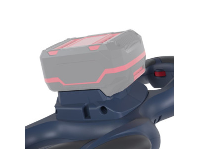 Aku miešadlo RW 18-0 Aku miešadlo RW 18-0