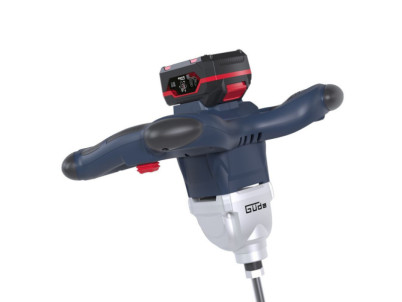 Güde RW 18-401-30 Aku miešadlo Güde RW 18-401-30 Aku miešadlo