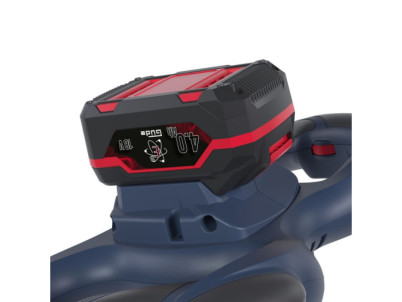 Güde RW 18-401-30 Aku miešadlo Güde RW 18-401-30 Aku miešadlo