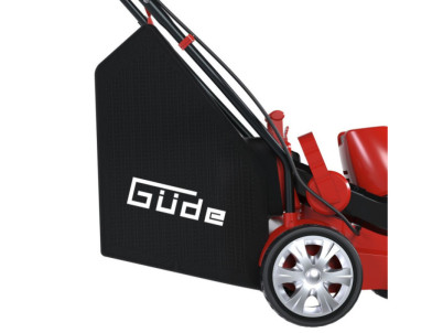 Güde GFLS 1601 3v1 Vysávač lístia