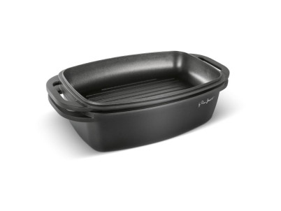 LT1308 pekáč 40x22,5x17cm ROST LAMART LT1308 pekáč 40x22,5x17cm ROST LAMART